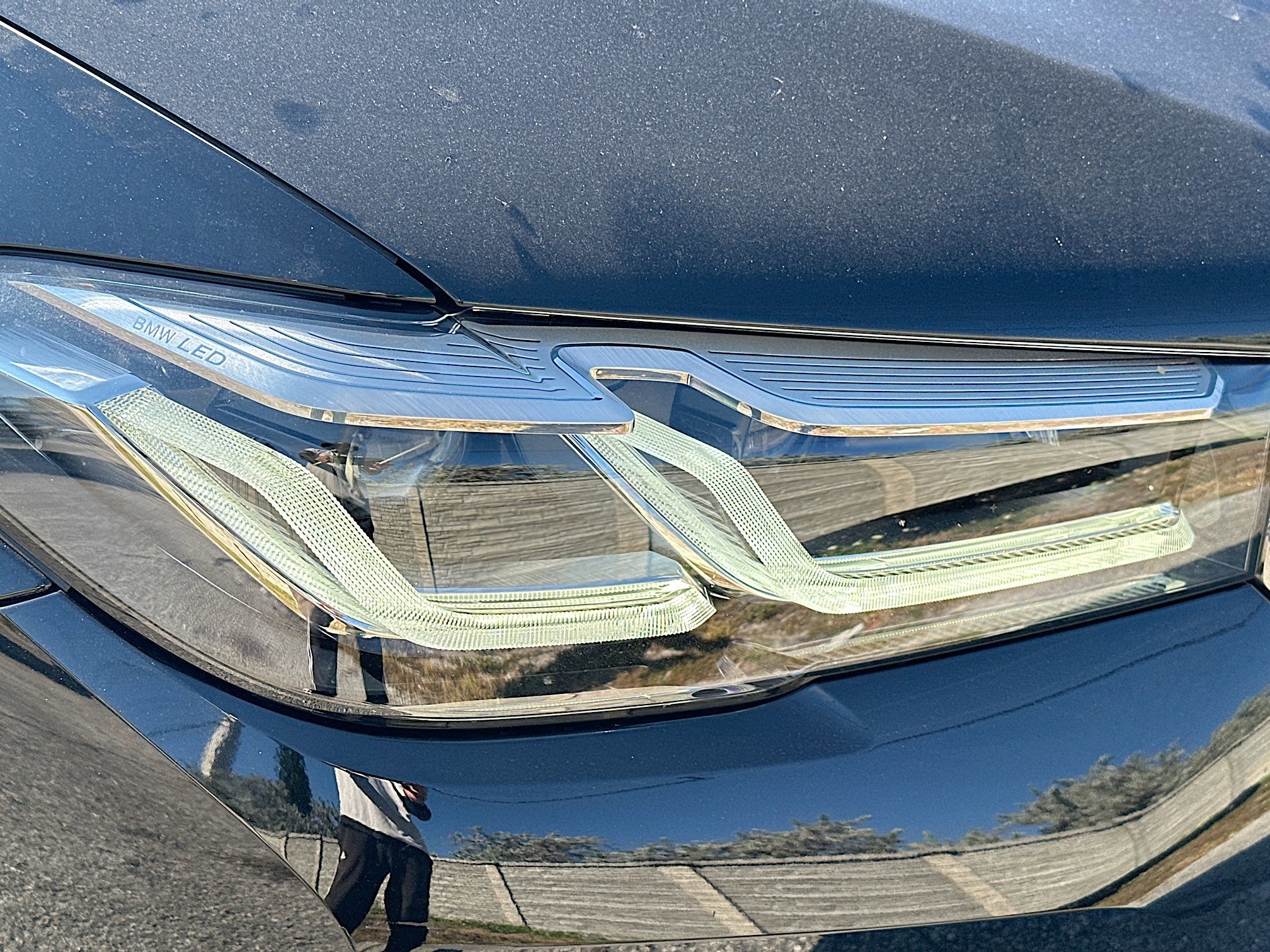 Used 2022 BMW 530i w/ Convenience Package image 36