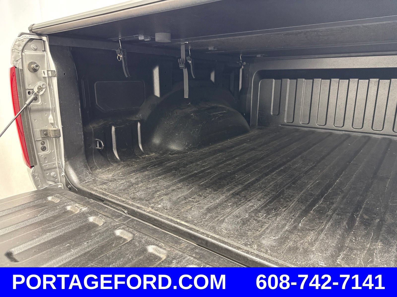 Used 2025 RAM 1500 Big Horn AWD/4WD image 44