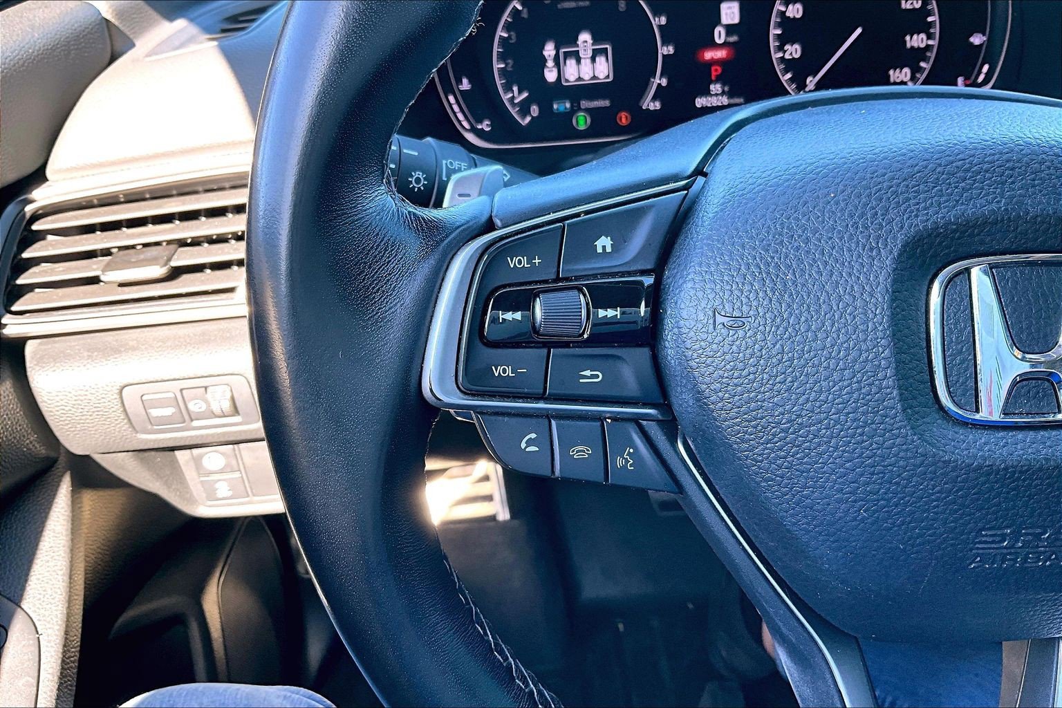 Used 2022 Honda Accord Sport Special Edition image 18