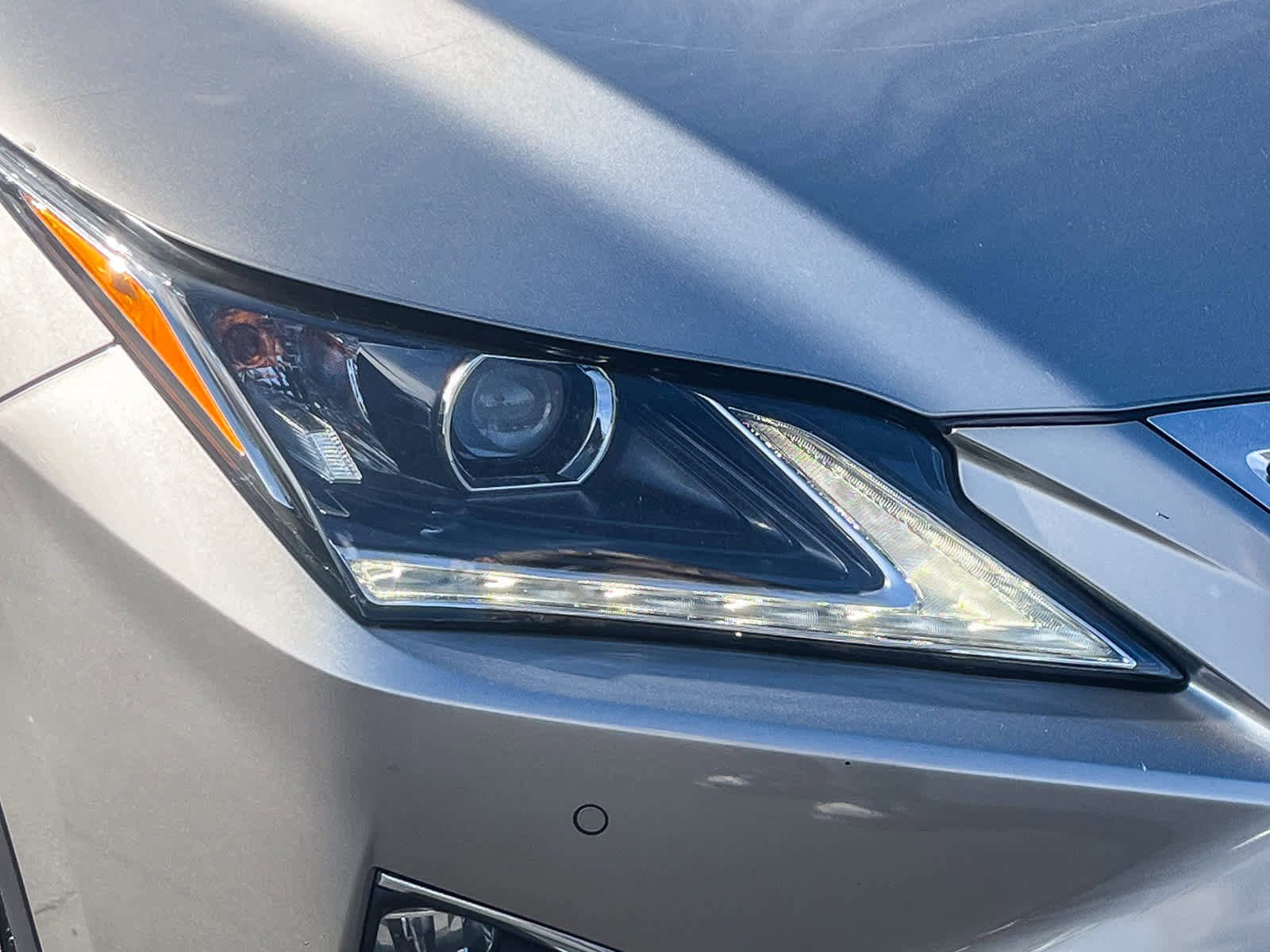 Used 2017 Lexus RX 350 FWD image 7