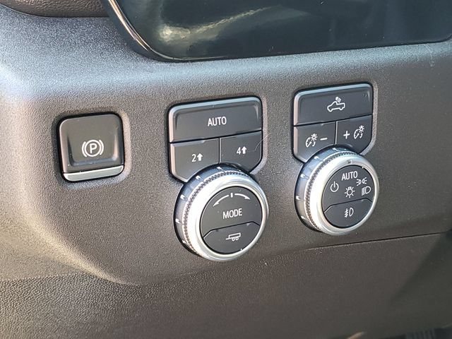 Used 2025 GMC Sierra 1500 Elevation AWD/4WD image 10