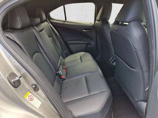 Used 2019 Lexus UX 200 w/ Accessory Package FWD image 21