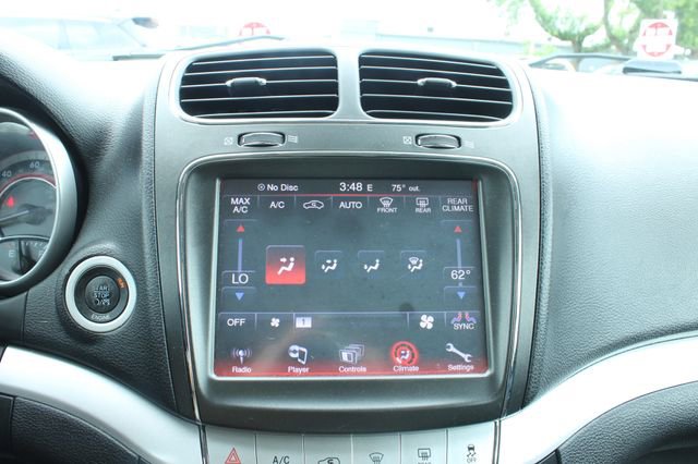 Used 2013 Dodge Journey SXT w/ Flexible Seating Group AWD/4WD image 19