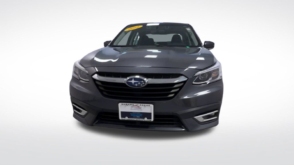 Used 2022 Subaru Legacy Limited AWD/4WD image 21
