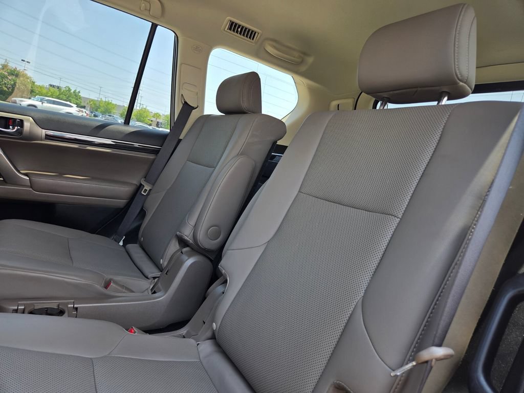 Used 2021 Lexus GX 460 Premium AWD/4WD image 25