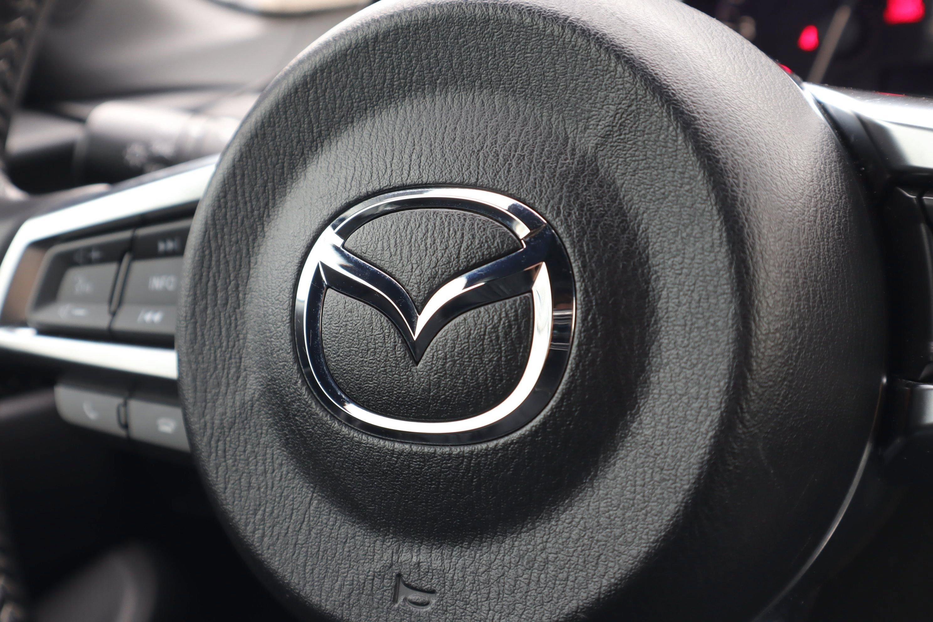Used 2023 MAZDA MX-5 Miata Sport image 23