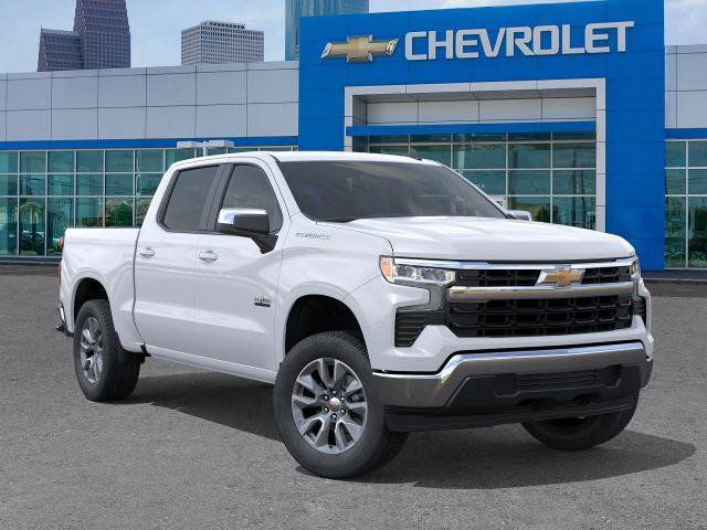 New 2026 Chevrolet Silverado 1500 LT w/ Texas Edition Plus RWD image 31