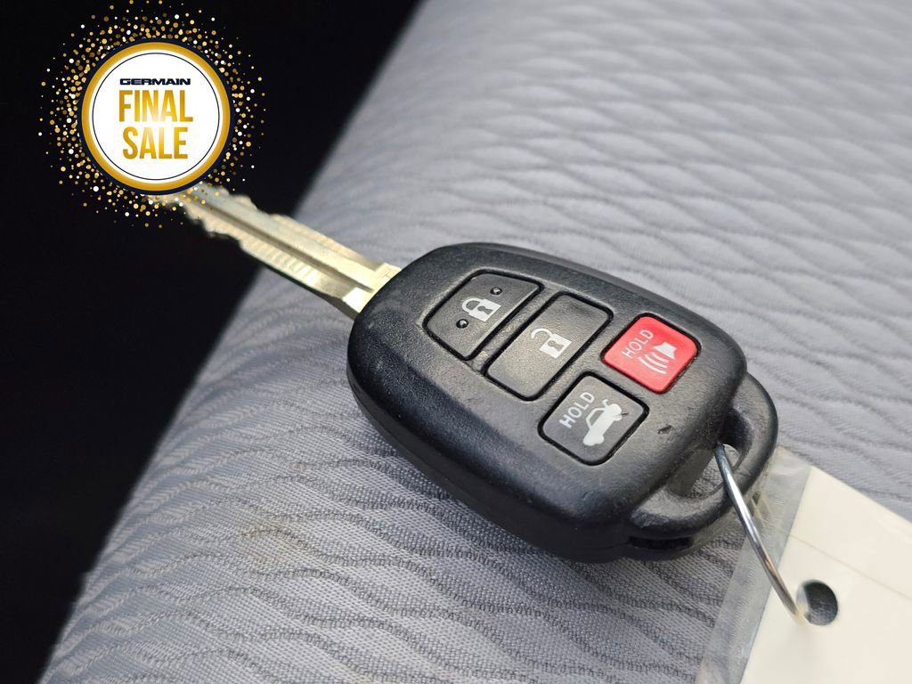 Used 2016 Toyota Corolla L image 31