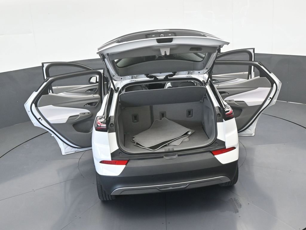 Used 2023 Chevrolet Bolt EUV Premier image 79