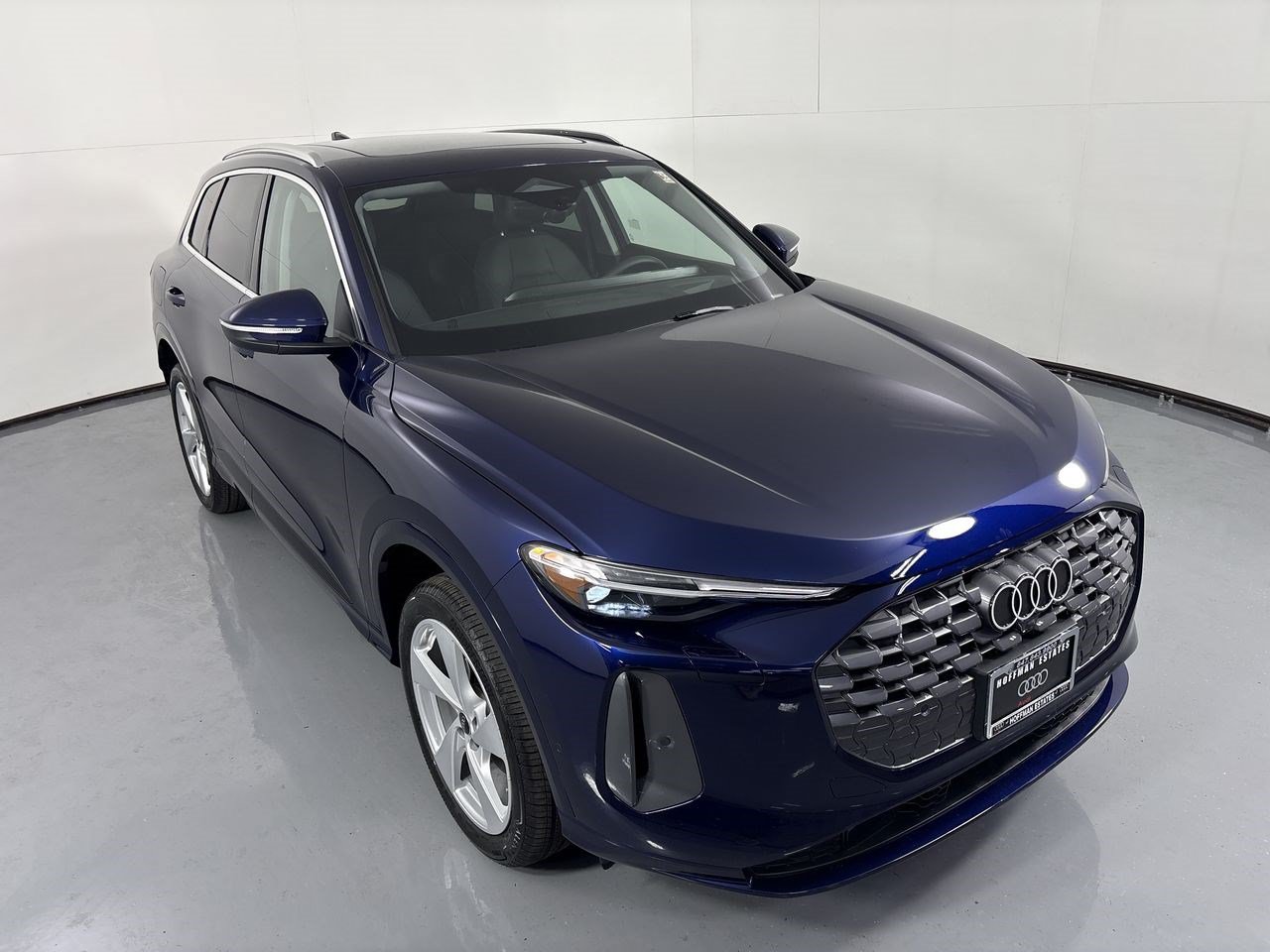 New 2025 Audi Q5 Premium Plus w/ Premium Plus AWD/4WD image 30