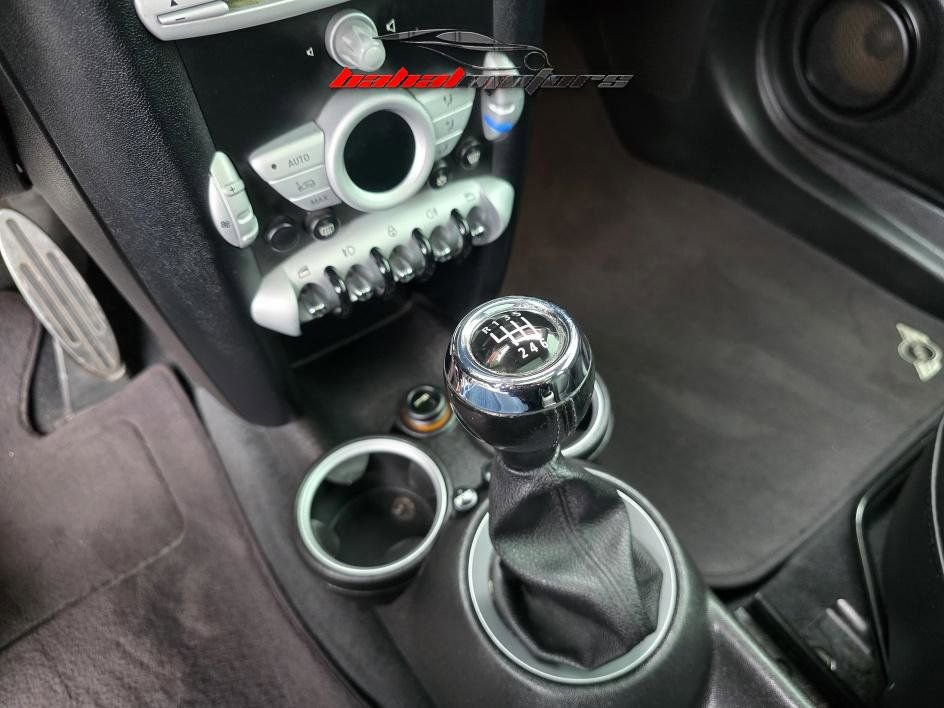 Used 2008 MINI Cooper S w/ Sport Pkg image 17