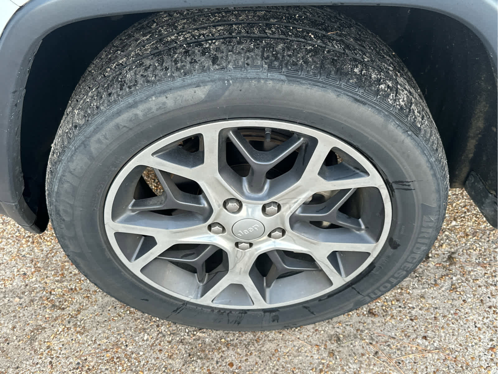 Used 2019 Jeep Grand Cherokee Limited w/ Trailer Tow Group IV image 11