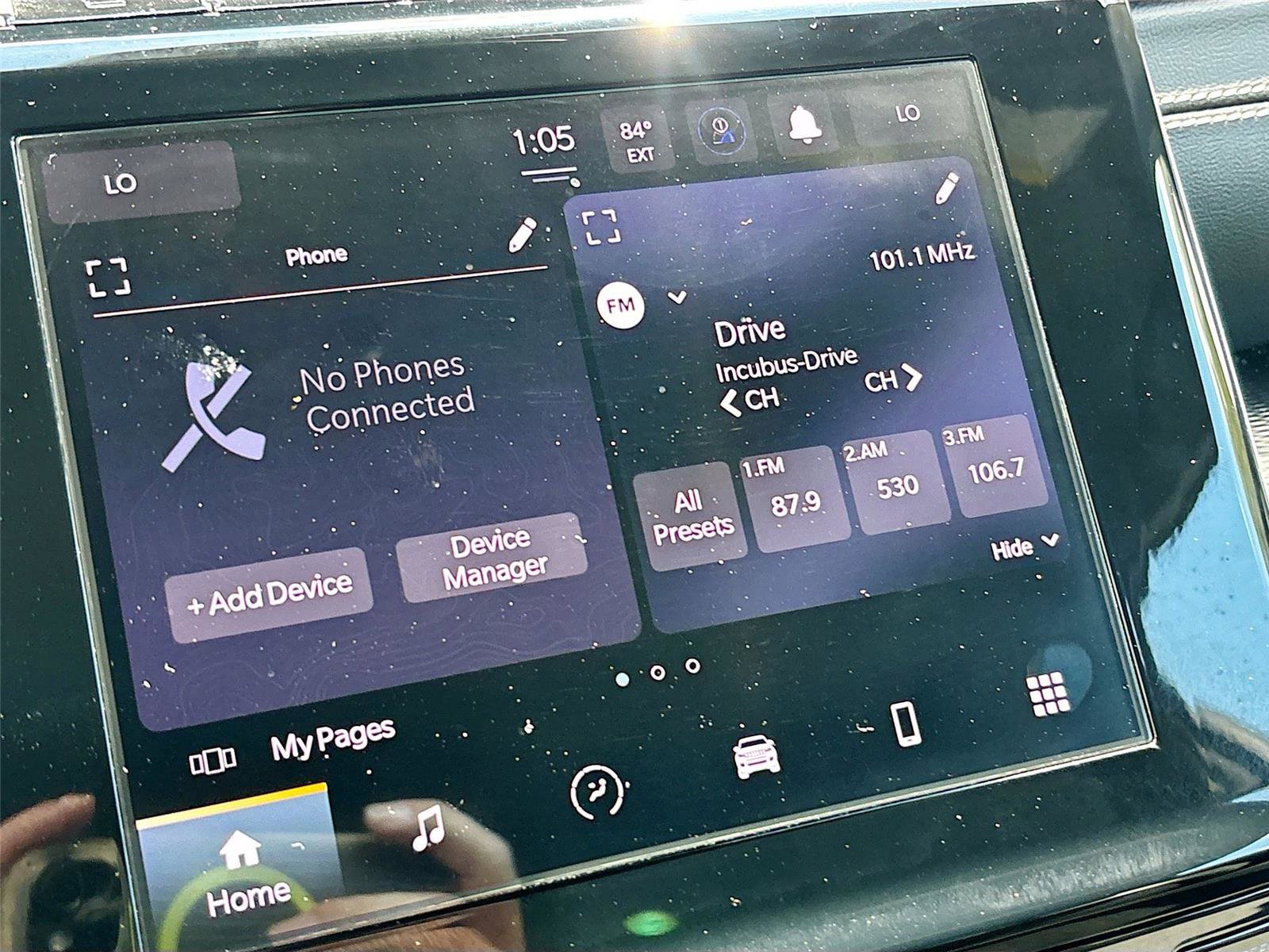 Used 2024 Jeep Grand Cherokee L Laredo image 14