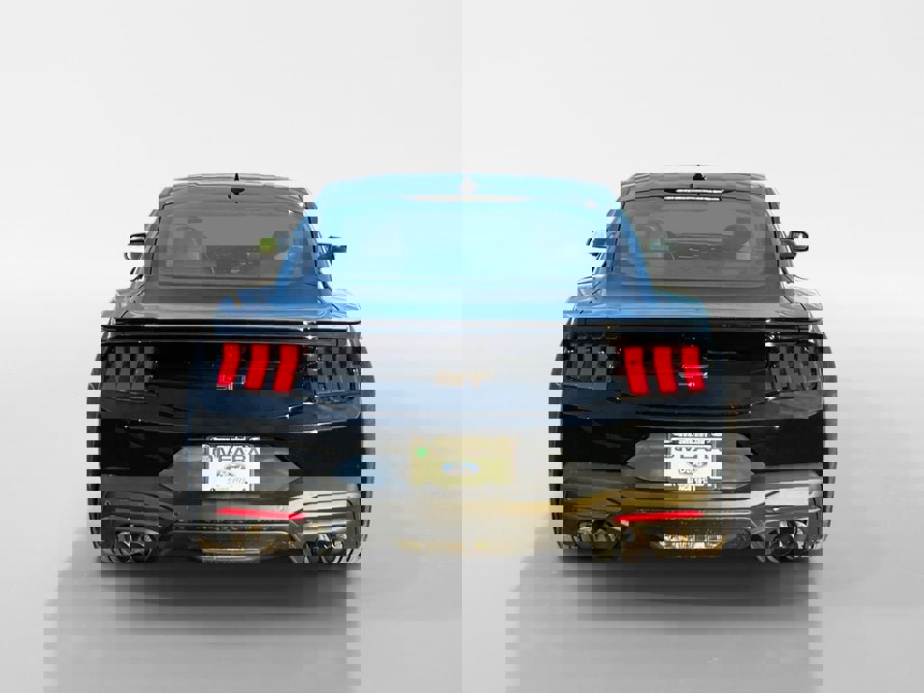 New 2026 Ford Mustang GT Premium image 33