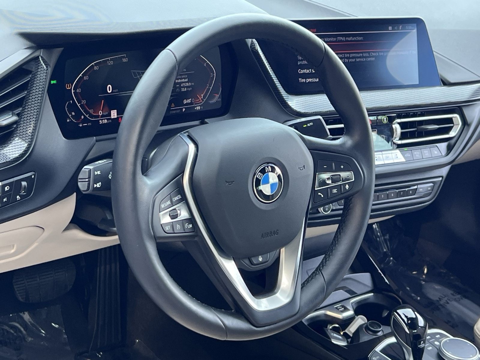 Used 2022 BMW 228i xDrive Gran Coupe w/ Convenience Package AWD/4WD image 21