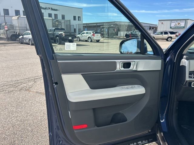 New 2026 Hyundai Santa Fe SEL image 10