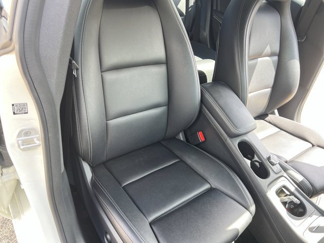 Used 2018 Mercedes-Benz CLA 250 4MATIC image 28