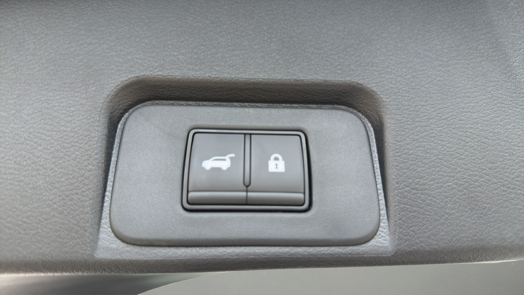 New 2026 Nissan Rogue SV AWD/4WD image 14