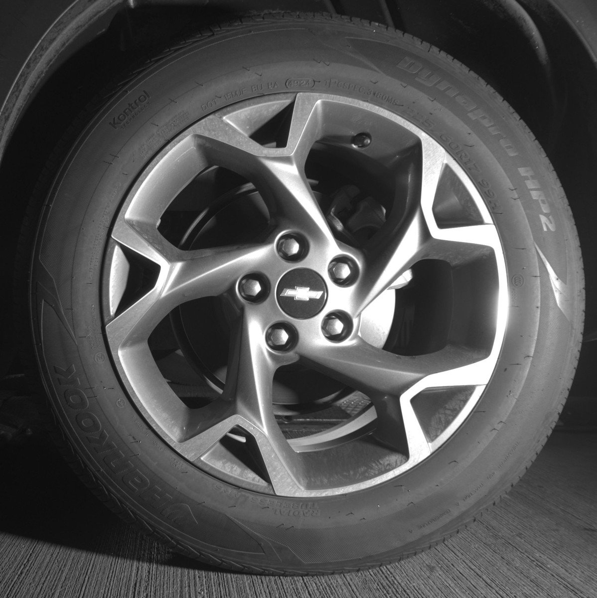 Used 2025 Chevrolet Trax LT image 14