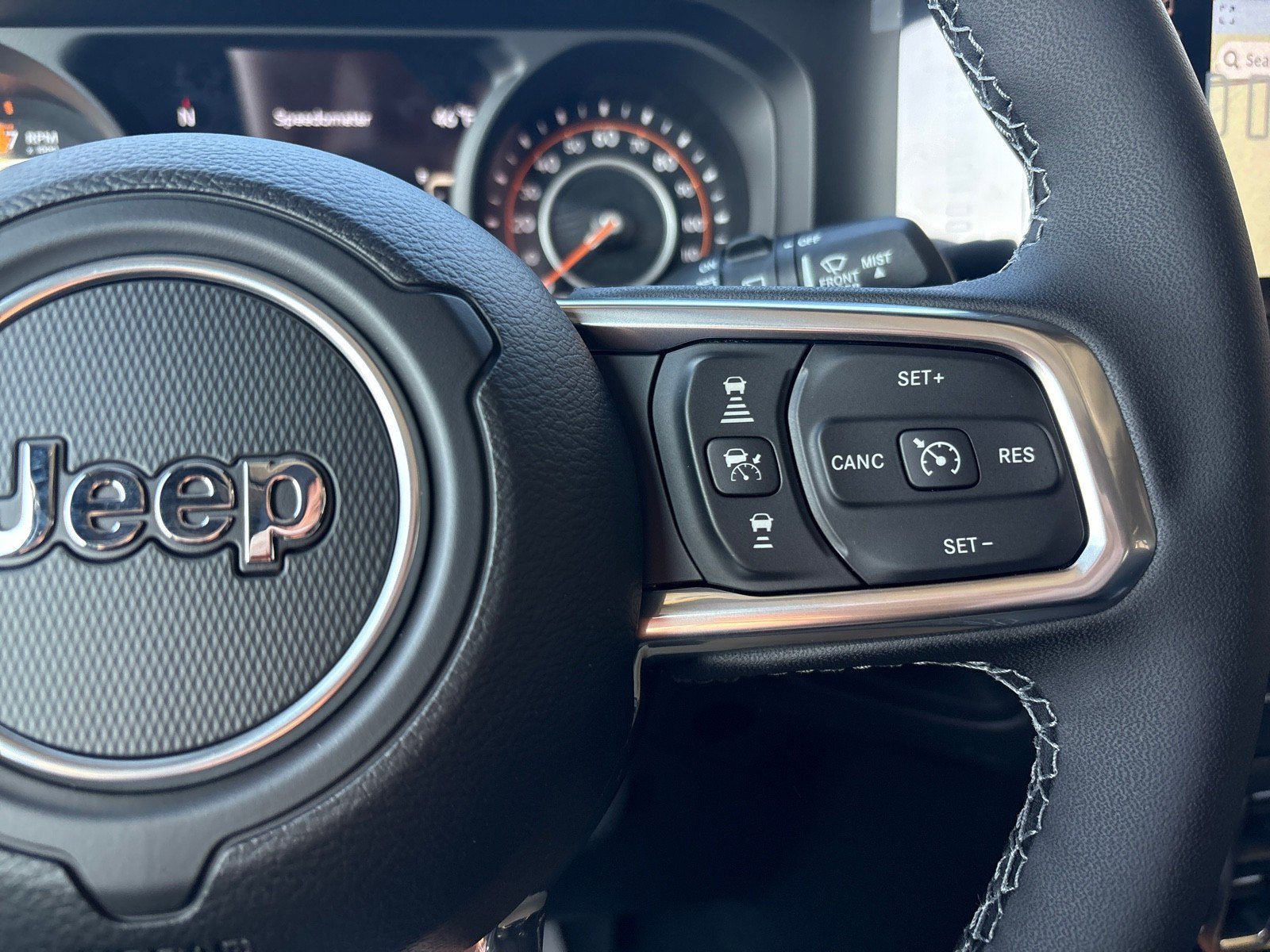 New 2026 Jeep Wrangler Sahara image 13