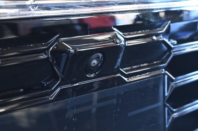 New 2026 Mitsubishi Outlander SEL AWD/4WD image 8