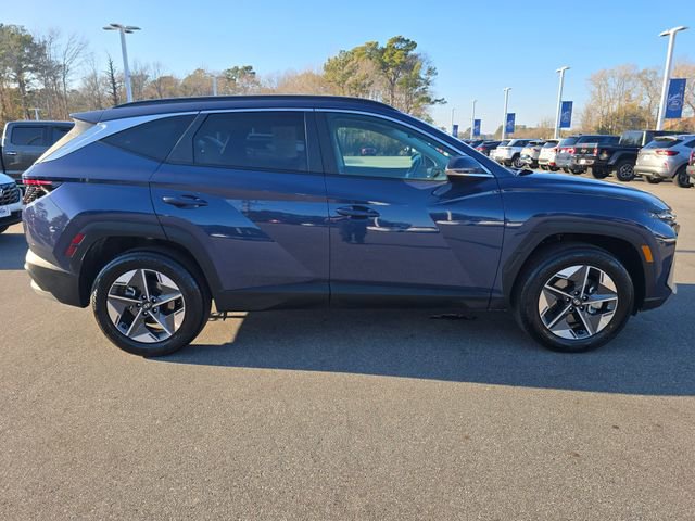 Used 2025 Hyundai Tucson SEL image 6