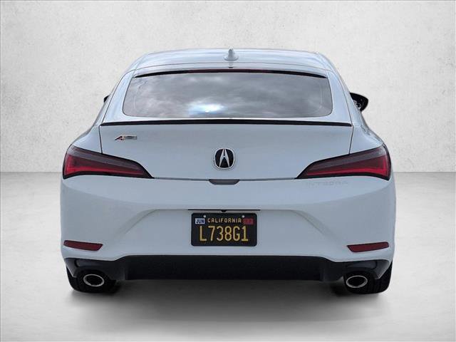 Used 2024 Acura Integra A-Spec FWD image 6