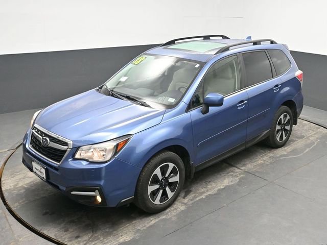 Used 2018 Subaru Forester 2.5i Premium image 39