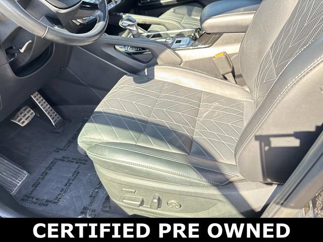 Used 2024 Kia Telluride SX Prestige X-Line image 15