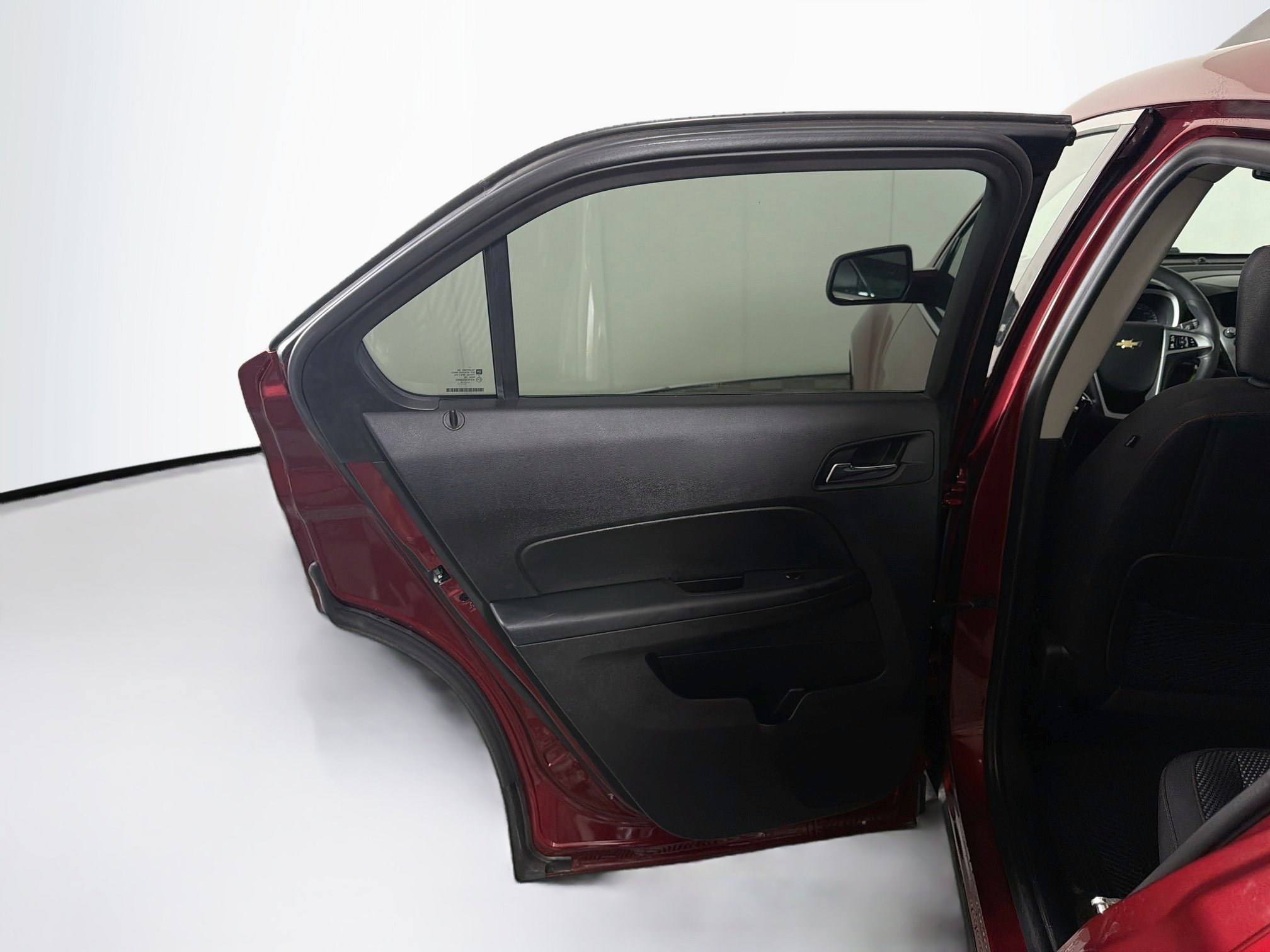 Used 2016 Chevrolet Equinox LT FWD image 24
