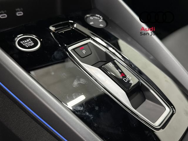 New 2026 Audi A3 2.0T Premium Plus image 31