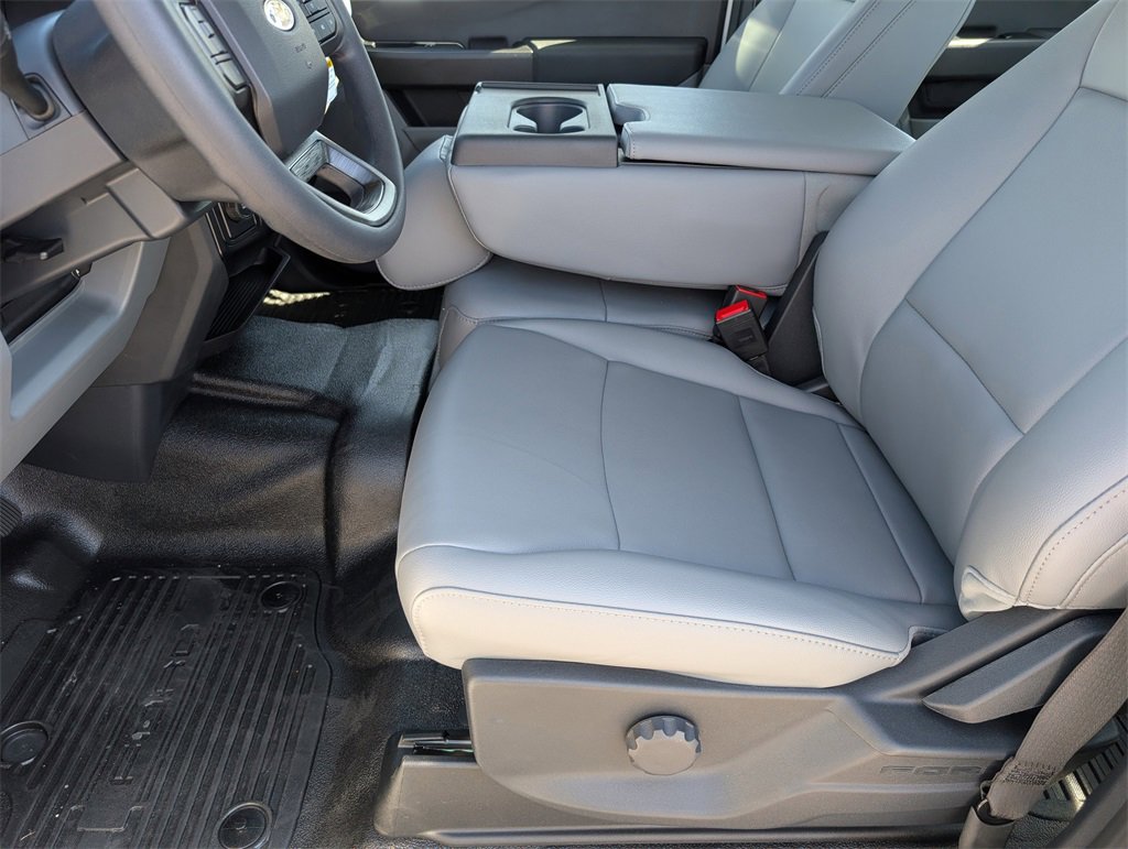 New 2026 Ford F250 XL w/ 360-Degree Camera Package image 15