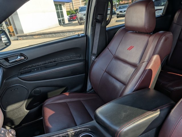Used 2025 Dodge Durango R/T AWD/4WD image 18