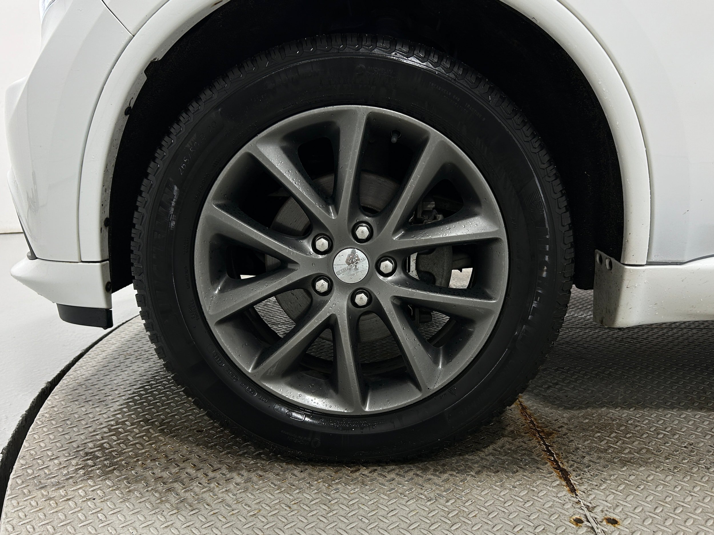 Used 2018 Dodge Durango GT w/ Premium Group AWD/4WD image 44