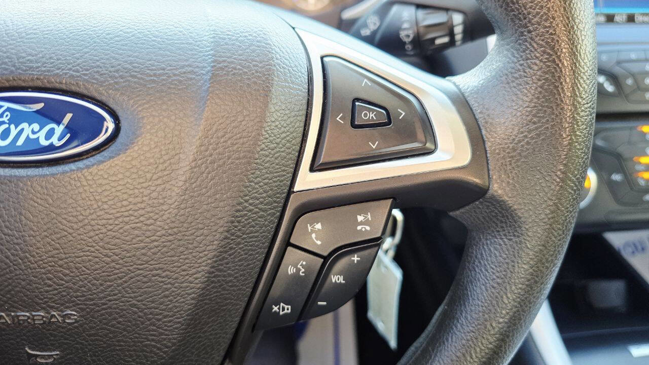 Used 2014 Ford Fusion SE FWD image 20