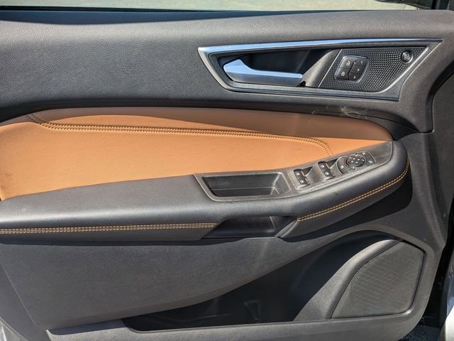 Used 2024 Ford Edge Titanium w/ Titanium Elite Package AWD/4WD image 11