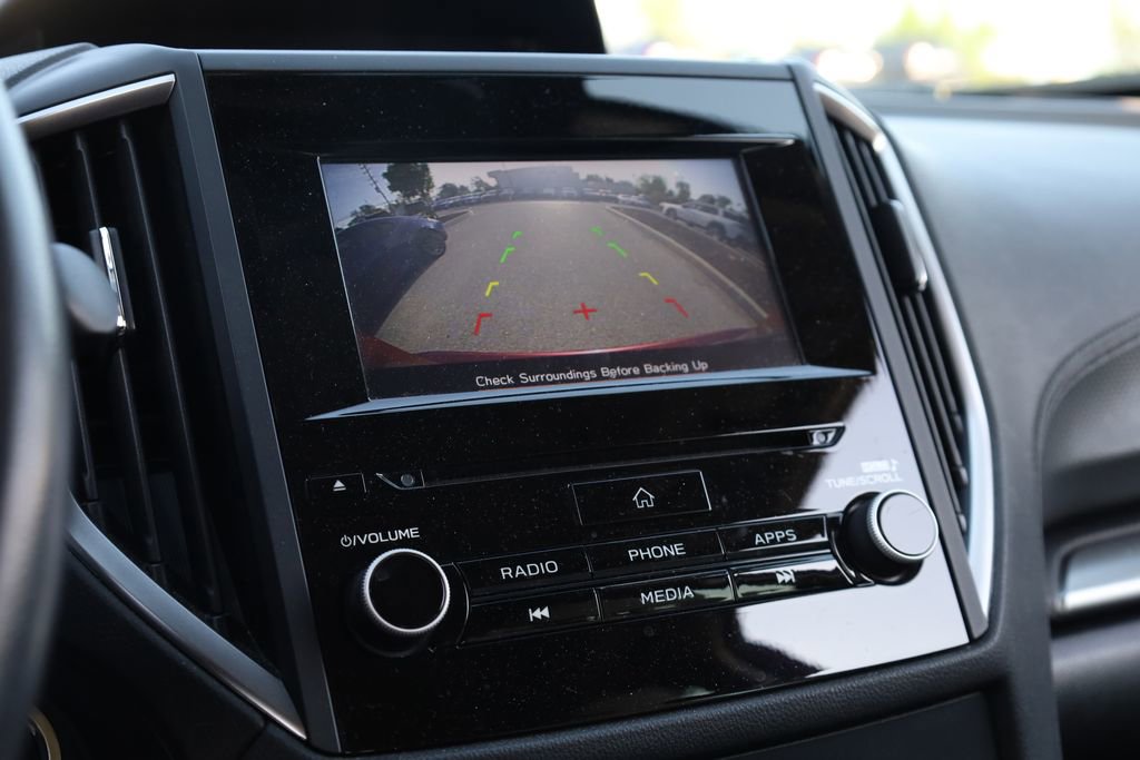 Used 2022 Subaru Forester Premium image 15