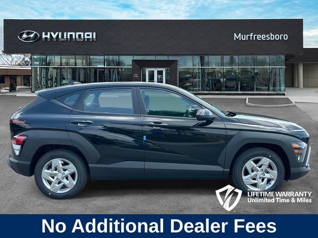 New 2026 Hyundai Kona SE FWD image 4