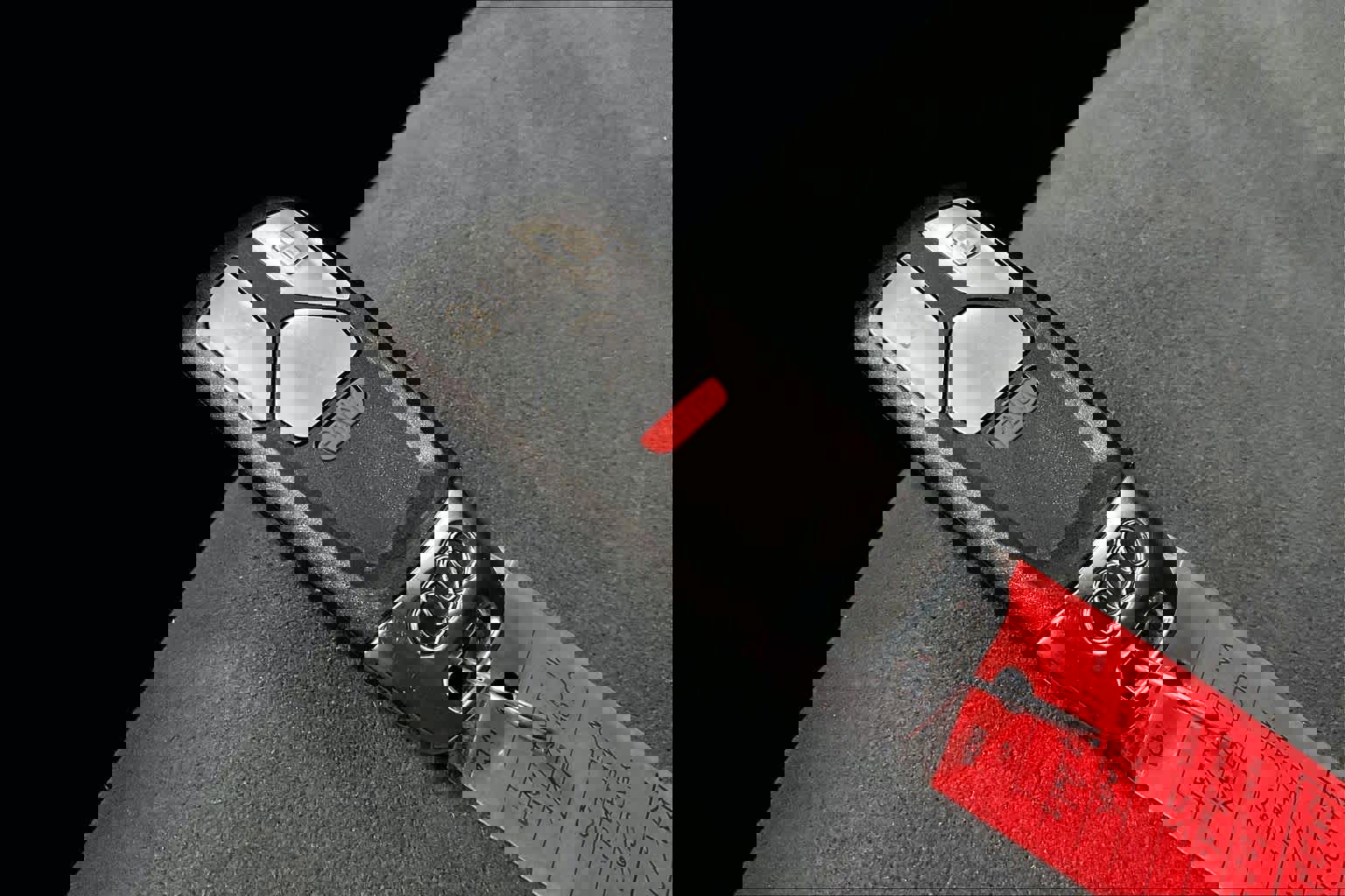 Used 2024 Audi S5 Premium Plus image 17