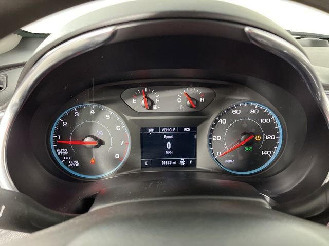 Used 2020 Chevrolet Malibu LT image 23