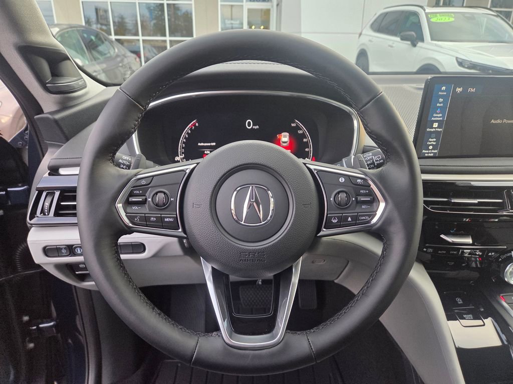 New 2026 Acura MDX SH-AWD w/ Technology Package image 19