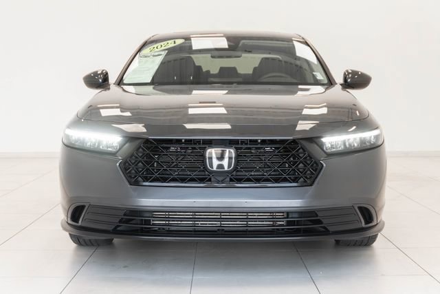 Used 2024 Honda Accord EX image 5