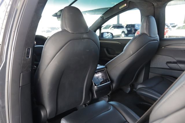 Used 2023 Tesla Model X Plaid image 27