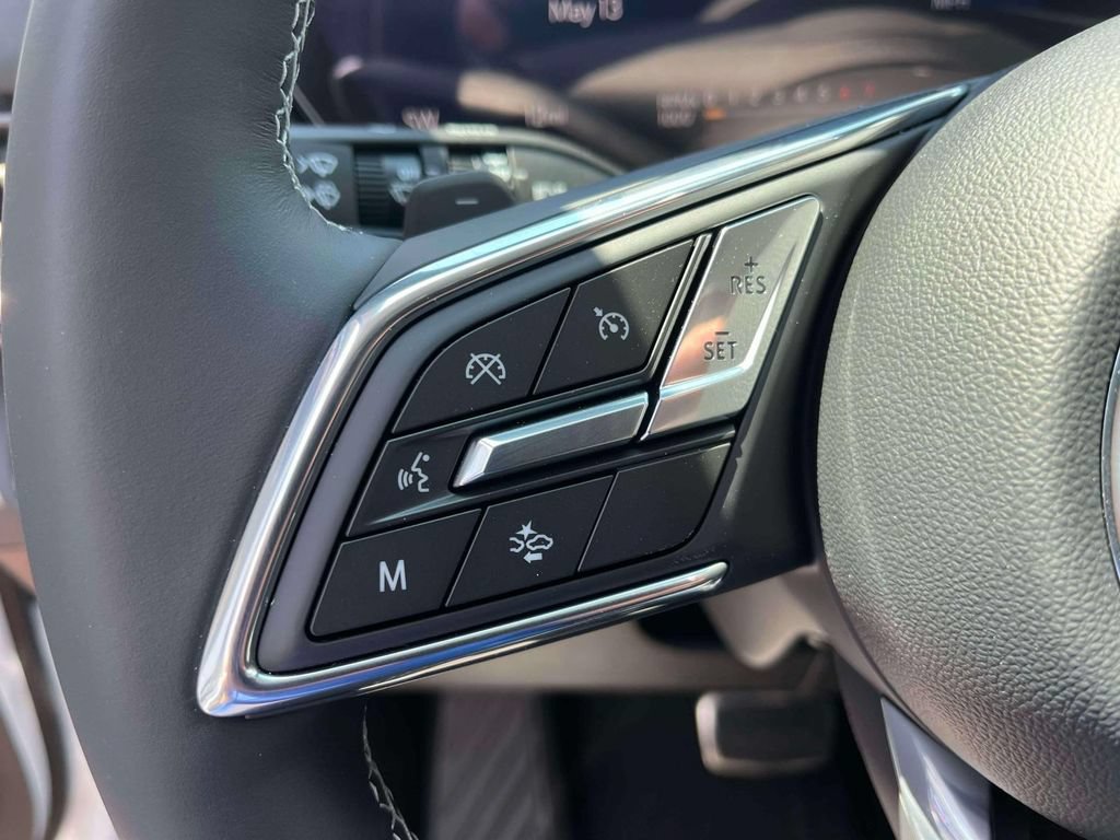 New 2026 Buick Envision Sport Touring AWD/4WD image 26