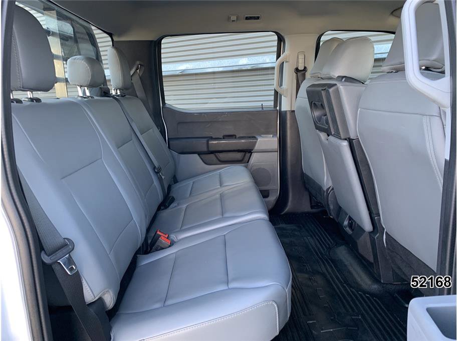 Used 2024 Ford F450 XL image 23