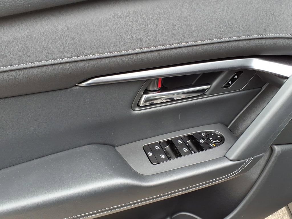 New 2026 MAZDA CX-5 2.5 S w/ Premium Package image 11