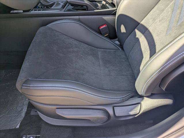 New 2026 Hyundai Elantra N FWD image 4