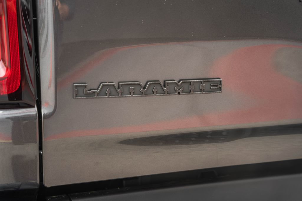 New 2026 RAM 1500 Laramie image 8