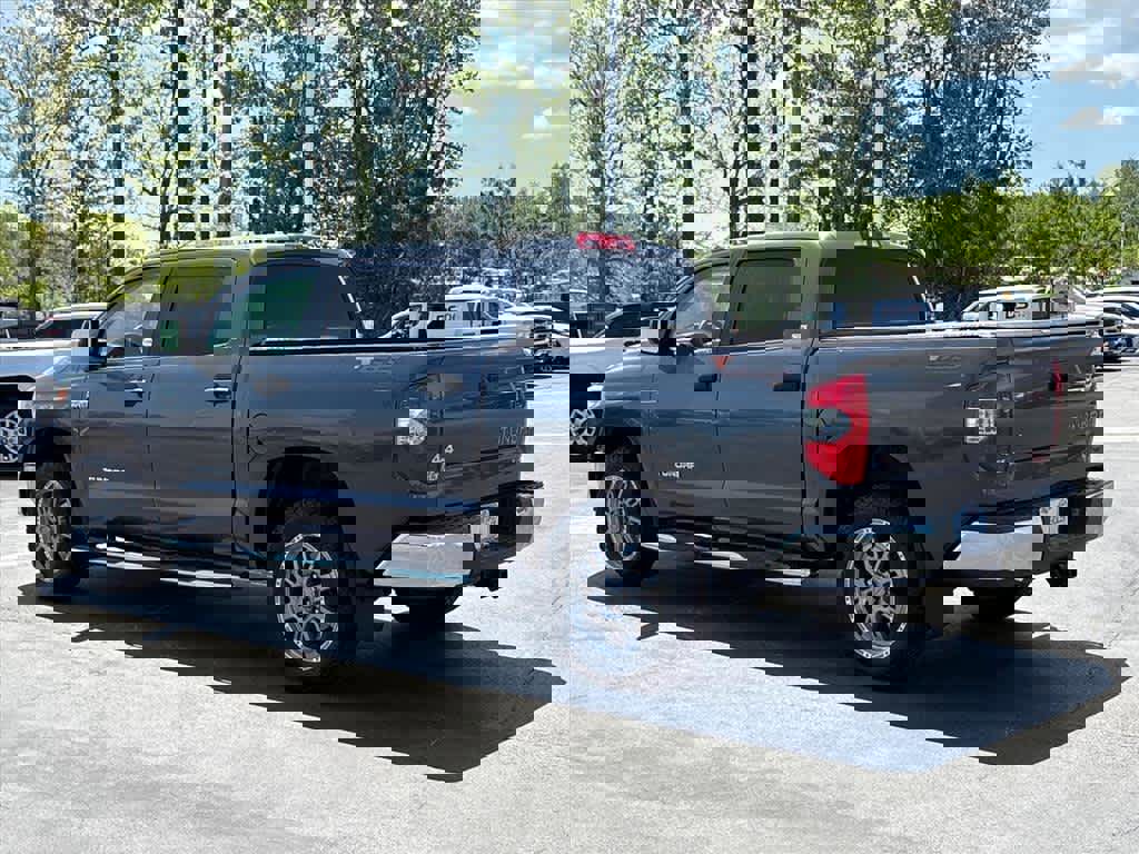 Used 2017 Toyota Tundra SR5 AWD/4WD image 28