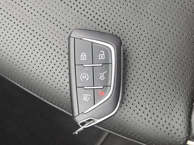 Used 2026 Cadillac Escalade ESV Luxury AWD/4WD image 41